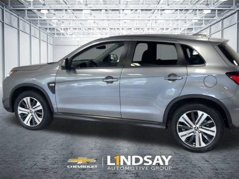 Used 2024 Mitsubishi Outlander Sport AWD image 7