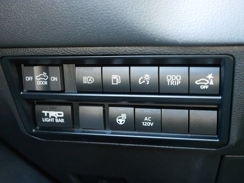 Used 2023 Toyota Tundra TRD Pro AWD/4WD image 26