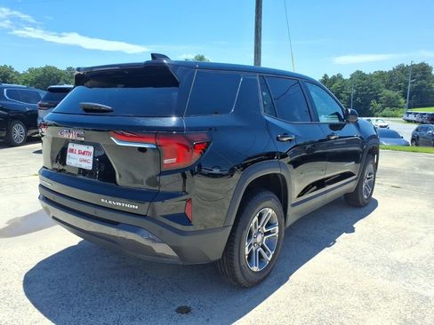 New 2026 GMC Terrain Elevation FWD image 7
