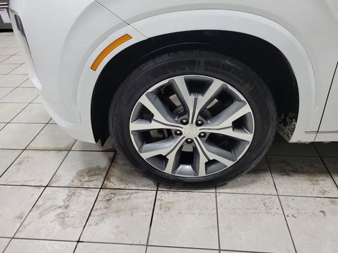 Used 2021 Hyundai Palisade Limited image 54