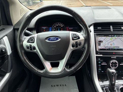 Used 2014 Ford Edge Sport w/ Driver Entry Package image 49