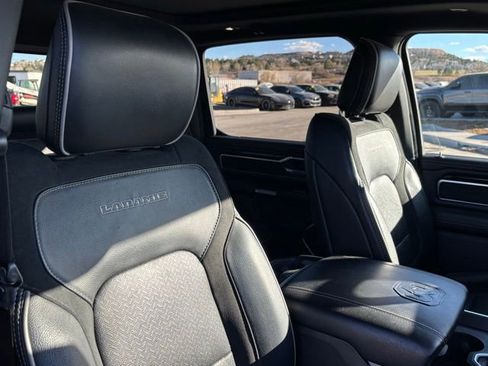 Certified 2020 RAM 1500 Laramie image 29
