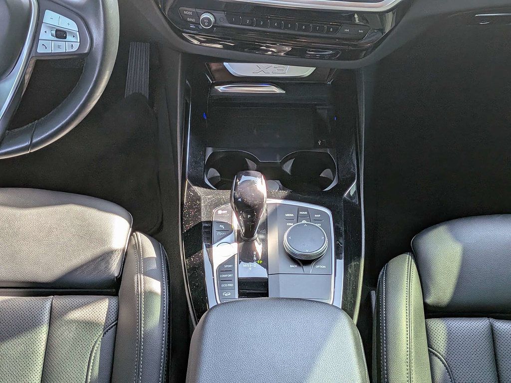 Used 2023 BMW X3 xDrive30i AWD/4WD image 20