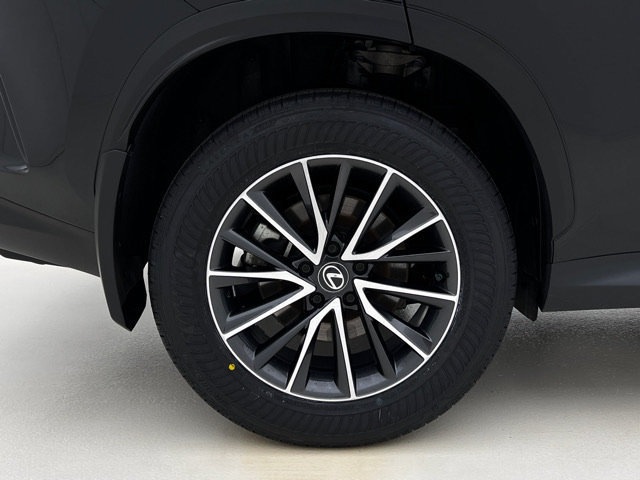 Certified 2024 Lexus NX 350h AWD image 28