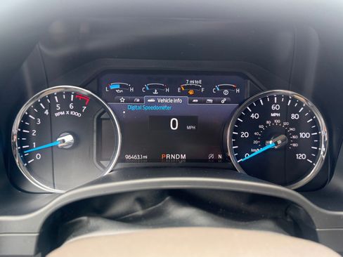 Used 2021 Ford Expedition Limited RWD image 10