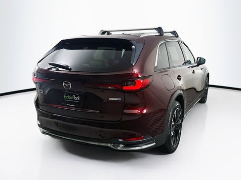 Used 2024 MAZDA CX-90 Plug-In Hybrid w/ Premium Plus image 9
