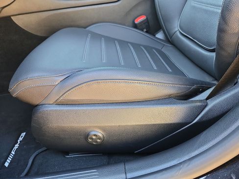 Certified 2024 Mercedes-Benz C 300 Sedan image 17