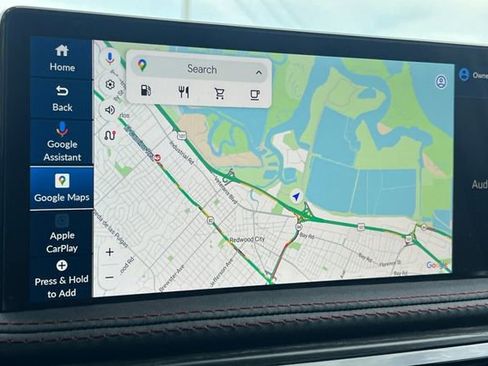 New 2026 Acura MDX Type S image 18