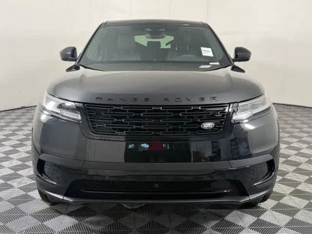 New 2026 Land Rover Range Rover Velar S AWD/4WD image 11