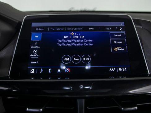 Used 2024 Cadillac CT5 V Blackwing w/ Super Cruise 2 Package RWD image 40