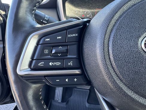 Used 2024 Subaru Legacy Touring XT image 6