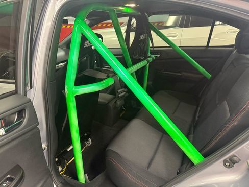 Used 2020 Subaru WRX Premium image 35