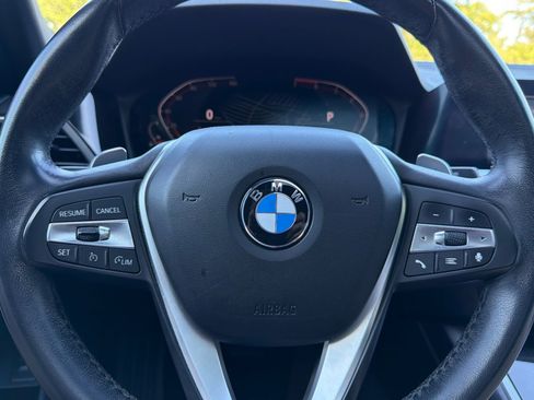 Used 2019 BMW 330i Sedan w/ Convenience Package RWD image 29