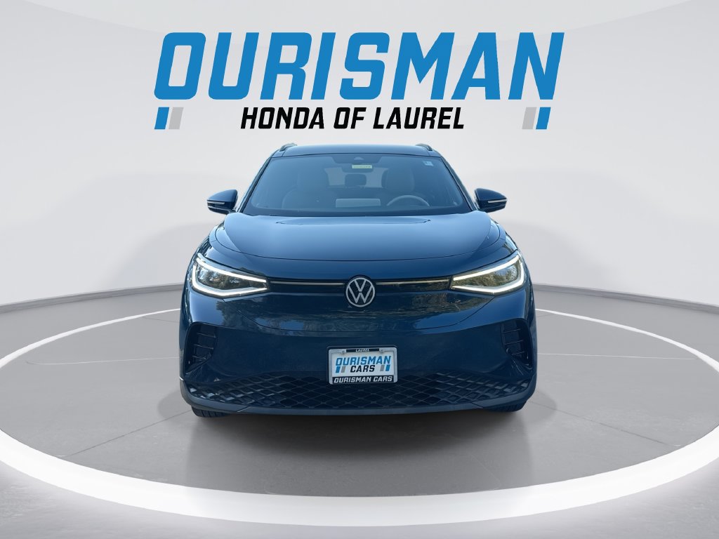 Used 2023 Volkswagen ID.4 S RWD image 3