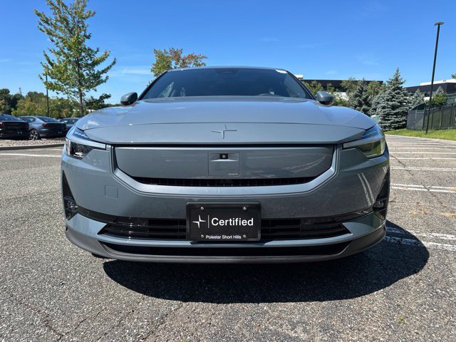 Certified 2024 Polestar Polestar 2 AWD/4WD image 2