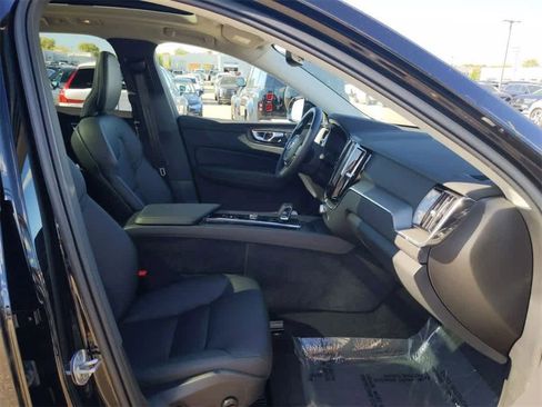 Used 2025 Volvo XC60 T8 Core w/ Protection Package Premier image 19