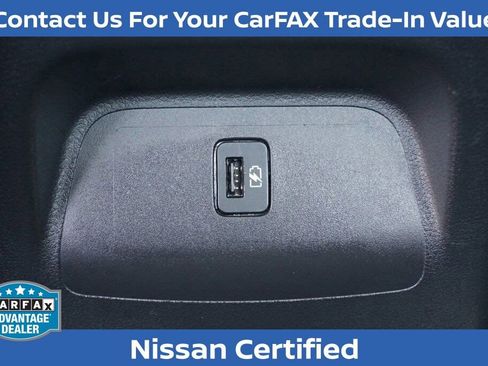 Certified 2024 Nissan Sentra SR image 34