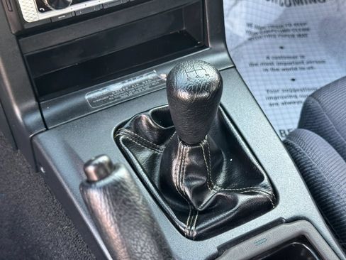 Used 1990 MAZDA MX-5 Miata RWD image 20