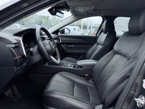Used 2025 MAZDA CX-50 AWD 2.5 Hybrid w/ Premium Pkg image 20