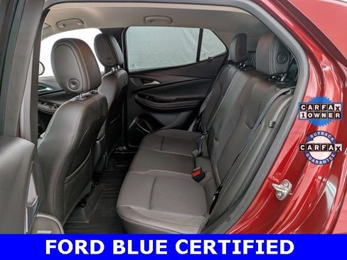 Used 2025 Buick Encore GX Preferred image 14