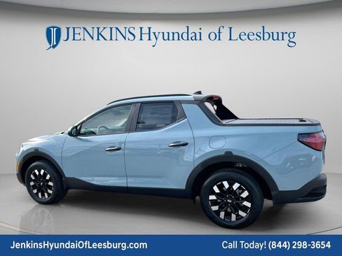 New 2026 Hyundai Santa Cruz SEL FWD image 8