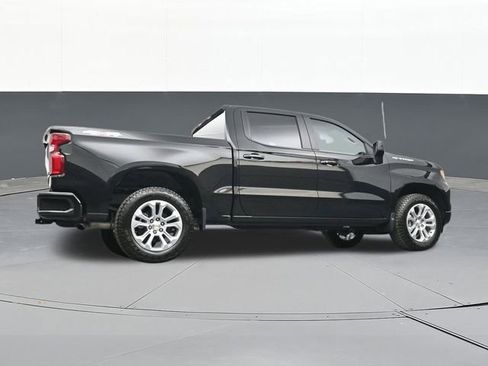 Used 2026 Chevrolet Silverado 1500 RST w/ RST Select Package image 46