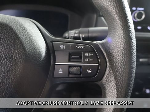 Used 2024 Honda Accord EX image 4