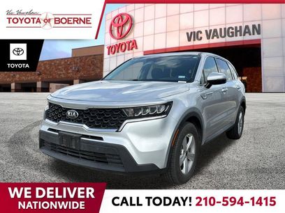Used 2021 Kia Sorento LX