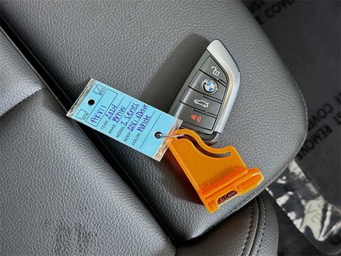 Used 2024 BMW 228i xDrive Gran Coupe image 36