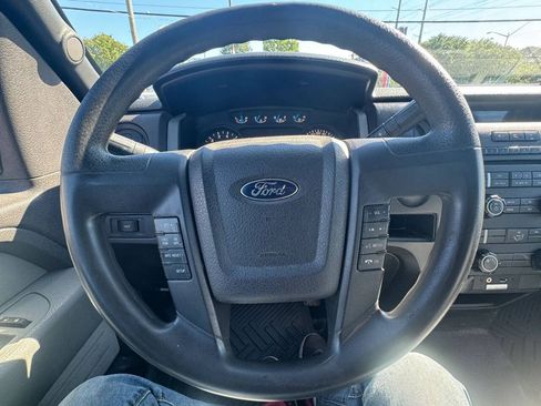 Used 2014 Ford F150 XL w/ Equipment Group 101A Mid RWD image 16