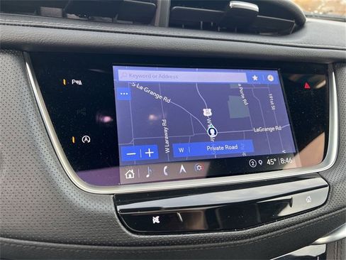 Certified 2025 Cadillac XT5 Premium Luxury image 19