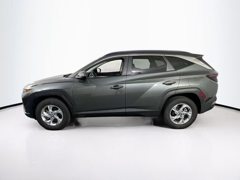 Used 2023 Hyundai Tucson SEL AWD/4WD image 8