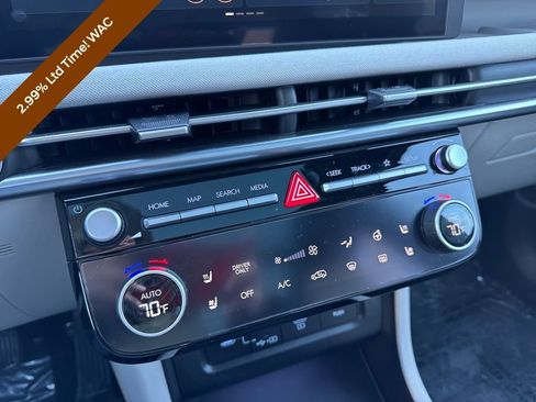 Certified 2025 Hyundai Tucson Limited image 57