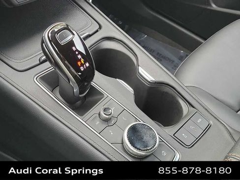 Used 2021 Cadillac XT4 Sport w/ Driver Awareness Package FWD image 25