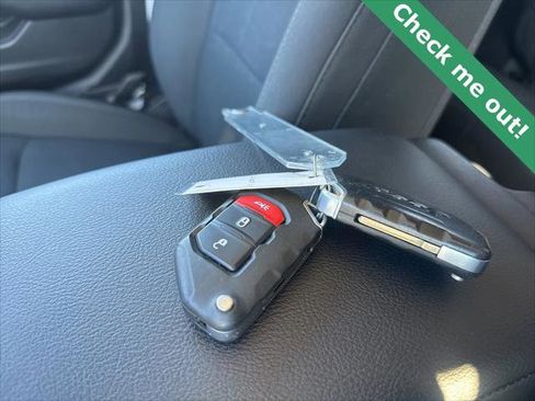 Certified 2021 Jeep Wrangler Unlimited Sport image 33