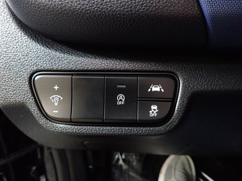 Used 2023 Kia Seltos S AWD/4WD image 22
