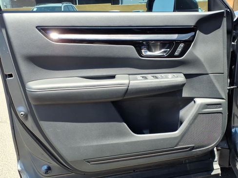 Used 2025 Honda CR-V EX-L image 22