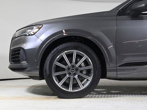 Used 2023 Audi Q7 2.0T Premium Plus w/ Premium Plus Package image 25