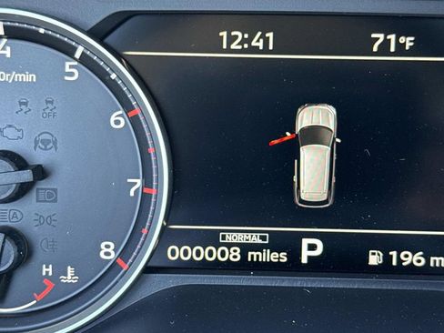 New 2026 Mitsubishi Outlander AWD image 42