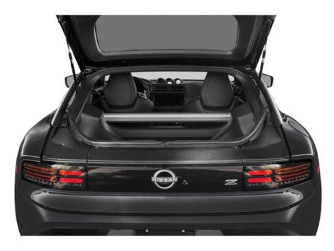 Used 2024 Nissan Z Performance w/ Floor Mat Package RWD image 14