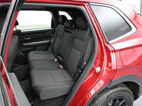 Used 2025 Honda CR-V Sport image 25