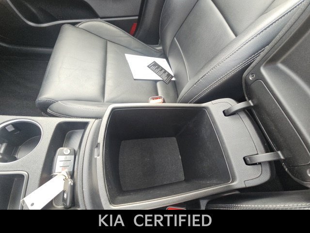 Used 2018 Kia Sportage EX w/ EX Premium Package AWD/4WD image 33
