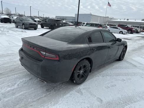 Used 2020 Dodge Charger SXT image 21