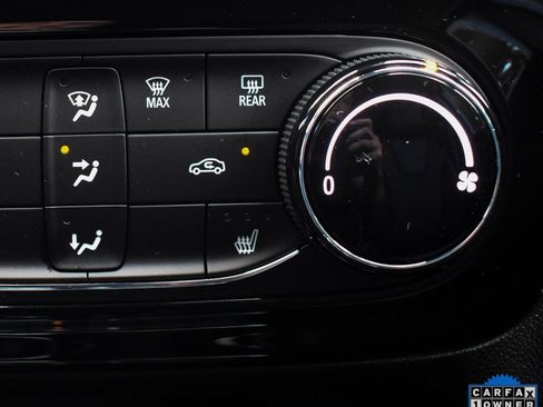 Used 2022 Buick Encore GX Preferred w/ Cold Weather Comfort Package image 34