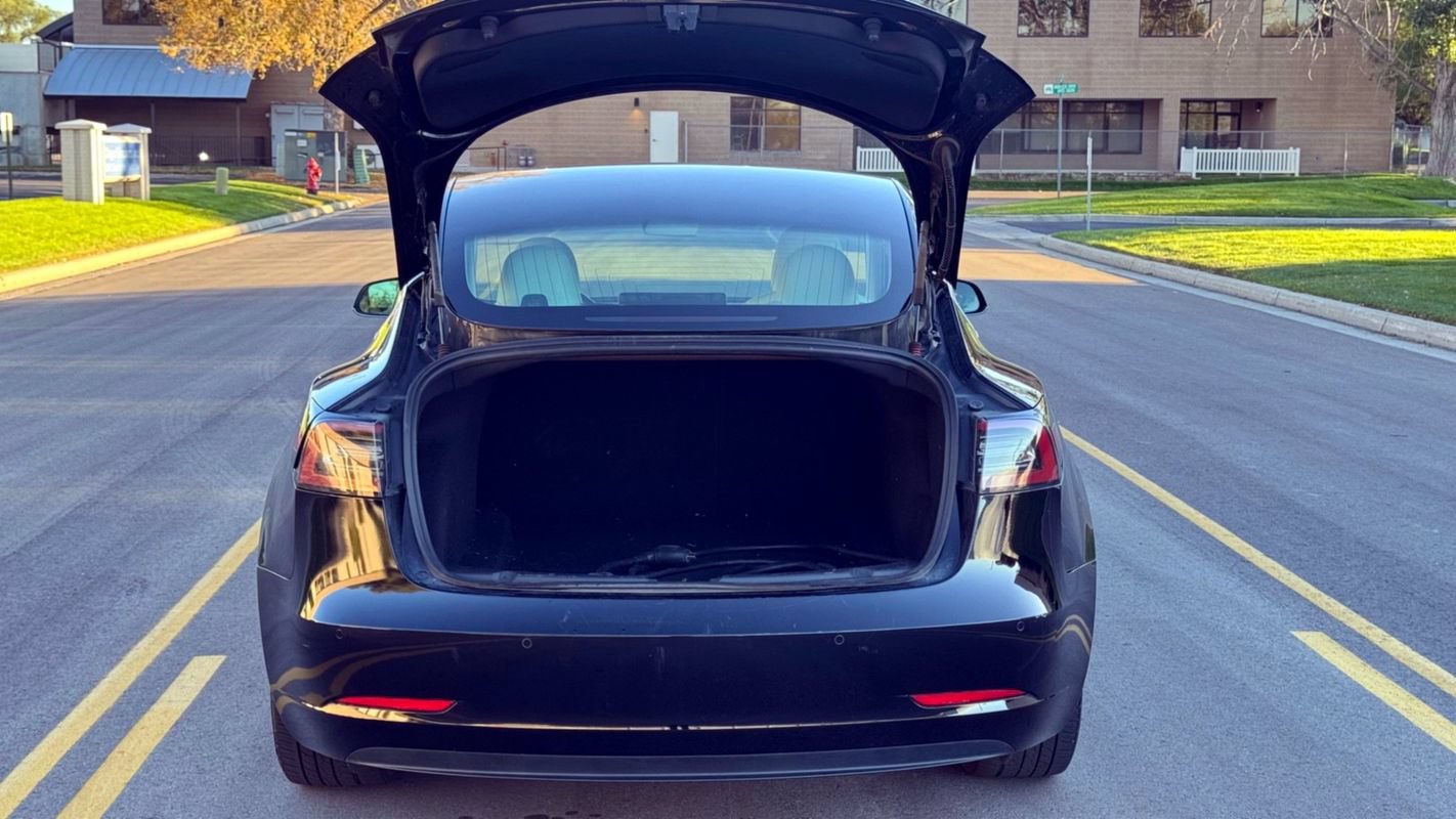 Used 2019 Tesla Model 3 RWD image 5