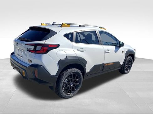 New 2025 Subaru Crosstrek 2.5i Wilderness image 4