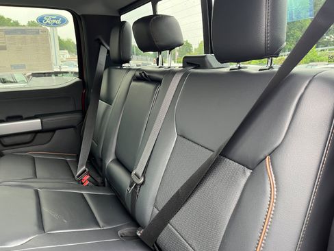 New 2026 Ford F250 Lariat w/ Lariat Ultimate Package AWD/4WD image 13