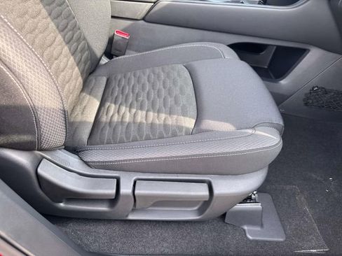 New 2026 Nissan Pathfinder SV image 15