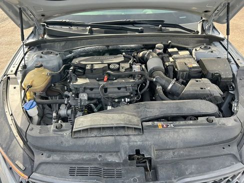 Used 2024 Kia K5 GT-Line image 28