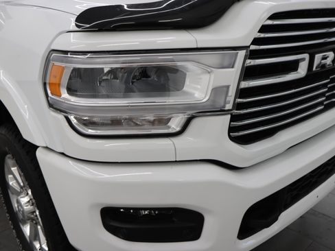 Used 2022 RAM 2500 Laramie AWD/4WD image 23